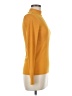 No Boundaries Orange Turtleneck Sweater Size 7 - 9 - photo 4