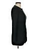 Tulle Black Pullover Sweater Size M - photo 4