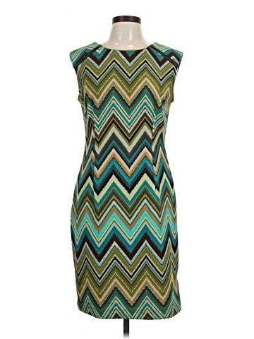Karin Stevens Cocktail Dress (view 1)