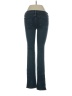J Brand Chevron-herringbone Blue Jeans Size 24 waist - photo 2