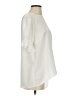 Alex Marie 100% Polyester Ivory Short Sleeve Blouse Size S - photo 4