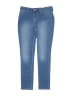 Cat & Jack Blue Jeans Size 8 - photo 1