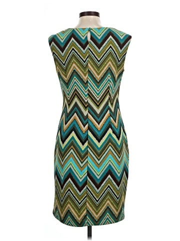 Karin Stevens Cocktail Dress (view 2)