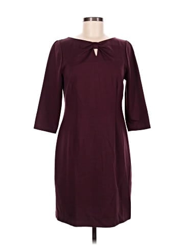 Talbots Casual Dress (view 1)
