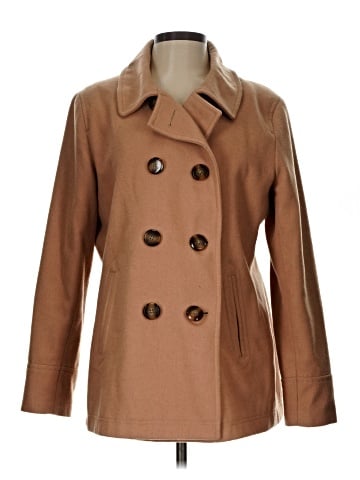 Old Navy Coat (view 1)