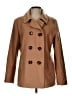 Old Navy Tan Coat Size L - photo 1