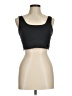Gap Fit Black Tube Top Size M - photo 1