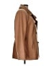 Old Navy Tan Coat Size L - photo 4