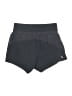 Lole Solid Gray Athletic Shorts Size S - photo 2