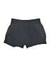 Lole Solid Gray Athletic Shorts Size S - photo 1