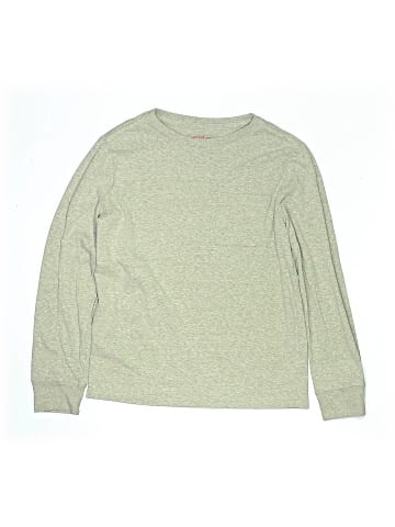 Cat & Jack Long Sleeve T-Shirt (view 1)