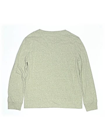 Cat & Jack Long Sleeve T-Shirt (view 2)