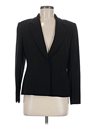Petite Sophisticate Blazer (view 1)