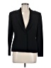 Petite Sophisticate Black Blazer Size 8 (petite) - photo 1