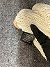 360 Sweater 100% Cotton Color Block Ivory Pullover Sweater Size S - photo 8
