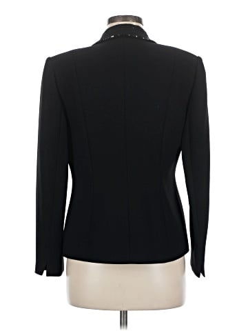Petite Sophisticate Blazer (view 2)