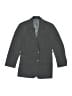 Joseph Abboud Houndstooth Gray Blazer Size 6 - photo 1