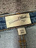 Universal Thread Solid Blue Jeans Size 16L - photo 7