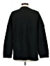Abercrombie & Fitch Solid Black Pullover Sweater Size M - photo 2