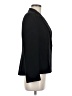 Petite Sophisticate Black Blazer Size 8 (petite) - photo 4