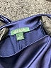 Wild Fable Blue Cocktail Dress Size M - photo 7