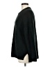 Abercrombie & Fitch Solid Black Pullover Sweater Size M - photo 5