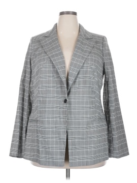 Lane Bryant Blazer