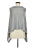 Assorted Brands Gray Poncho One size - photo 1