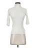Express Ivory Turtleneck Sweater Size S - photo 1