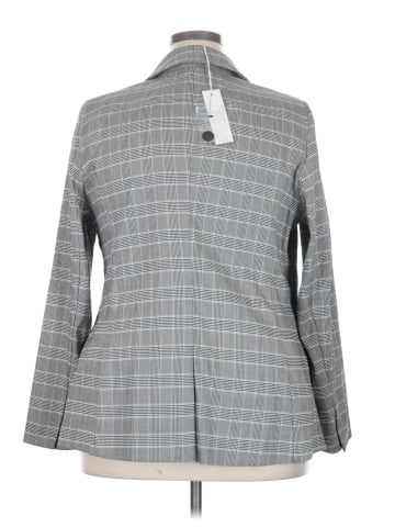 Lane Bryant Blazer (view 2)