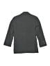 Joseph Abboud Houndstooth Gray Blazer Size 6 - photo 2