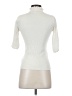Express Ivory Turtleneck Sweater Size S - photo 2