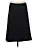 Express Design Studio Solid Black Casual Skirt Size 4 - photo 1