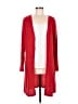 Unbranded Red Cardigan Size M (estimated) - photo 1