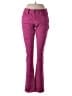CAbi Purple Jeans Size 2 - photo 1