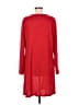 Unbranded Red Cardigan Size M (estimated) - photo 2