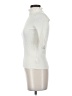Express Ivory Turtleneck Sweater Size S - photo 5