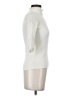 Express Ivory Turtleneck Sweater Size S - photo 4