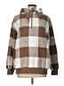 Unbranded Brown Fleece Size L - photo 1