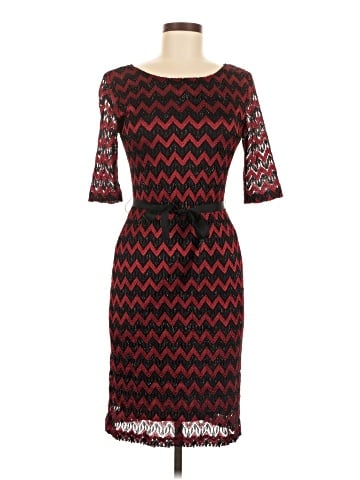 Connected Apparel Cocktail Dress (view 1)