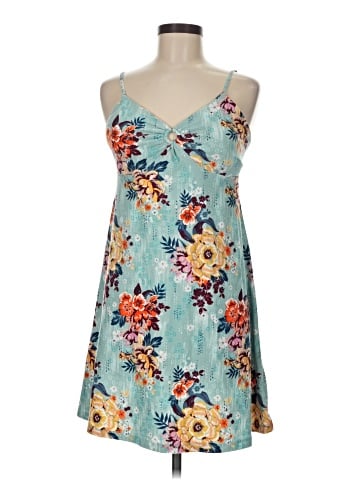 Mudd Casual Dress (view 1)