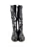 Lane Bryant Black Boots Size 10 (wide) - photo 2