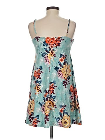 Mudd Casual Dress (view 2)