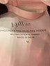 J.Jill Ivory Pullover Hoodie Size M - photo 7
