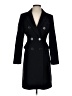 Zara Black Coat Size S - photo 1