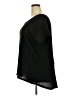 Dantelle Black Short Sleeve Top Size 2X - photo 5