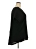 Dantelle Black Short Sleeve Top Size 2X - photo 4