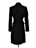 Zara Black Coat Size S - photo 2
