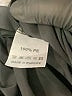Assorted Brands 100% Other Solid Black Casual Dress Size S - photo 8