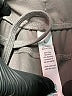 Unbranded Solid Gray Track Pants Size L - photo 7